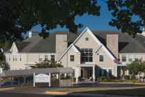 The Homestead at Hickory View Retirement Community - Washington, MO