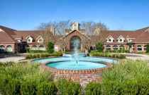 Village On The Park - Friendswood - Friendswood, TX