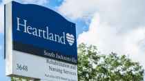 Heartland Health Care Center of South Jacksonville - Jacksonville, FL