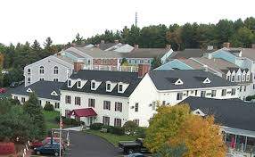 Schooner Estates Senior Living - Auburn, ME