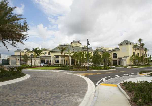 NuVista Living at Wellington Green - Wellington, FL