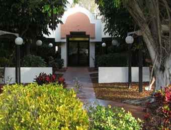 Vick St Manor