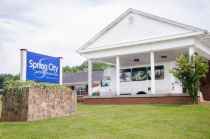 Spring City Care and Rehabilitation Center - Spring City, TN