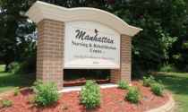 Manhattan Nursing and Rehabilitation Center - Jackson, MS