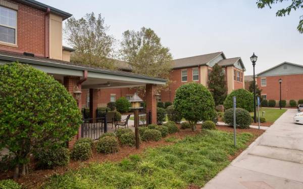 Provision Living at Hattiesburg - Hattiesburg, MS