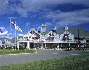 Seabury Retirement Community - Bloomfield, CT