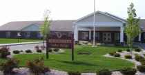 Cedar Ridge Health Campus - Cynthiana, KY