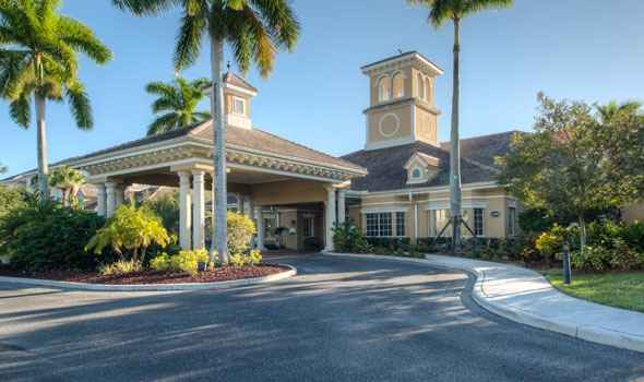 Aston Gardens At Pelican Point In Venice Fl Reviews Complaints