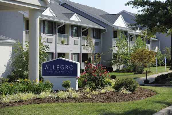 Allegro Senior Living in Elizabethtown, KY