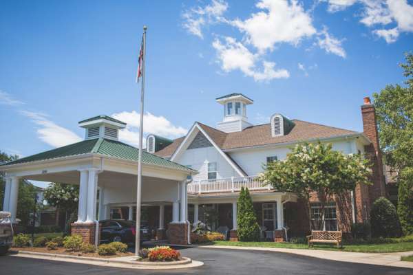 Homestead Hills Assisted Living - Winston Salem, NC