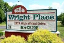 Wright Place - Xenia, OH