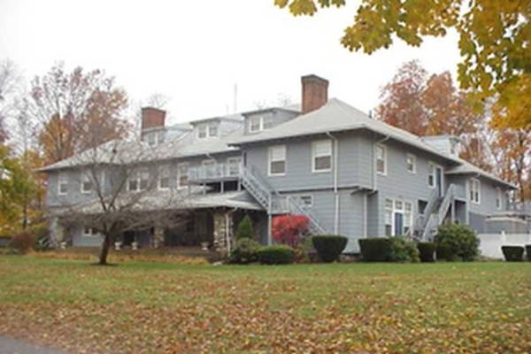 Crescent Manor Rest Home - Grafton, MA