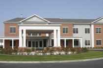 Kingston Care Center of Sylvania