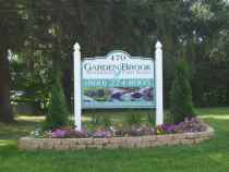 Garden Brook Residential Care Home - Watertown, CT