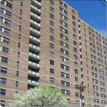 Wesley Towers - Newark, NJ