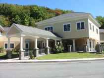 Roscoe Community Nursing Home