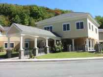 Roscoe Community Nursing Home - Roscoe, NY