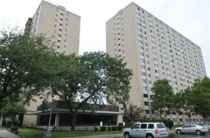 Brighton Towers Apartments - Syracuse, NY