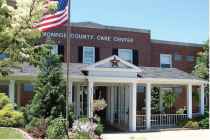 Monroe County Care Center - Woodsfield, OH
