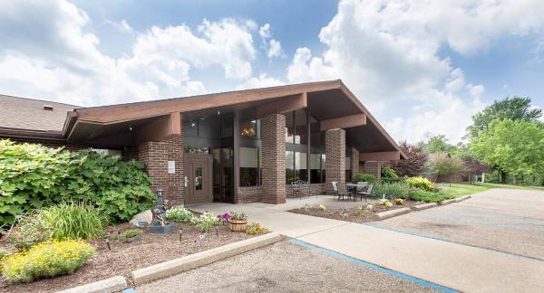 Forest Hill Care Center