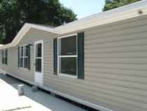Springlake Village - Silver Springs, FL