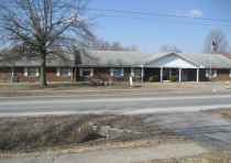 Colonial House of Shepherdsville - Shepherdsville, KY