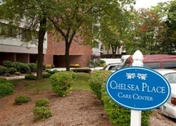 Chelsea Place Care Center in Hartford, CT