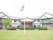 Stonefield Apartment Homes - Dodgeville, WI