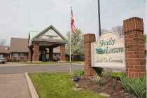 Shady Lawn Nursing & Rehabilitation - Dalton, OH