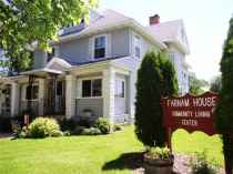 Farnum Community Living Center - Whitehall, WI