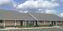 Signal Ridge Villas - Baldwin City, KS