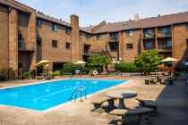 Brookwood Retirement Community - Cincinnati, OH