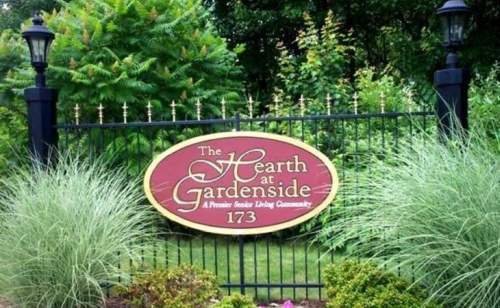 The Hearth at Gardenside - Branford, CT