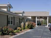 Brownsburg Health Care Center