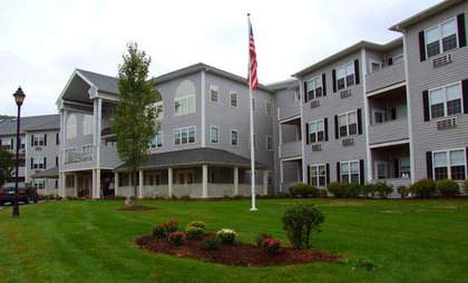 The Village at Kensington Place - Meriden, CT