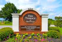 The Terrace at Priceville - Decatur, AL