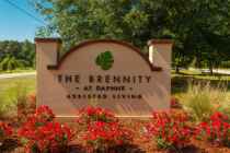 The Brennity at Daphne