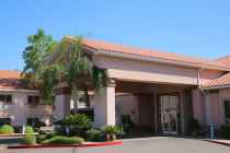 The Citadel Assisted Living - Mesa, AZ