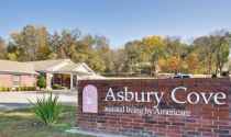 Asbury Cove - Ripley, TN