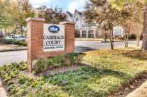 Carriage Court of Memphis - Memphis, TN