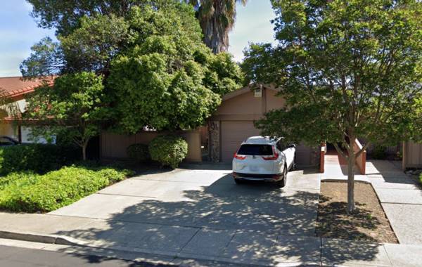 Trinity Manor - Concord, CA