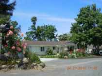 Sto. Thomas Guest Home - Carmichael, CA