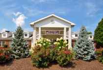 North Woods Commons