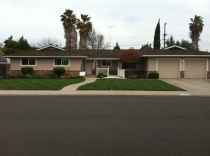 The Gate of Beautiful - Modesto, CA