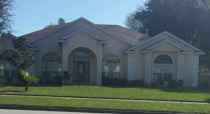 Indian Shore Manor - Clermont, FL