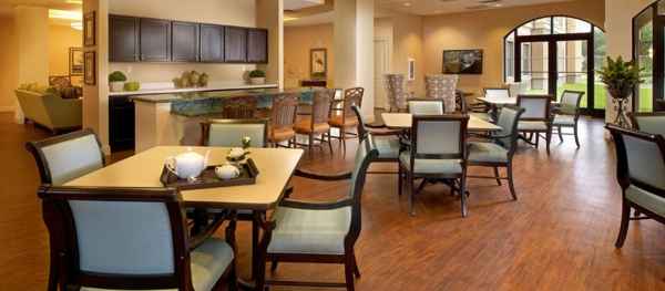 Oakmonte Village at Lake Mary in Lake Mary, FL Reviews