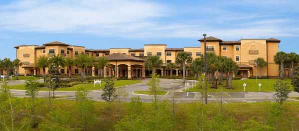 Oakmonte Village at Lake Mary in Lake Mary, FL Reviews