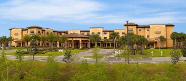 Oakmonte Village at Lake Mary in Lake Mary, FL Reviews