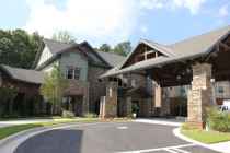 Village Park Senior Living - Peachtree Corners, GA