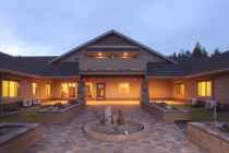 The Lodge at Fairway Forest - Coeur d'Alene, ID